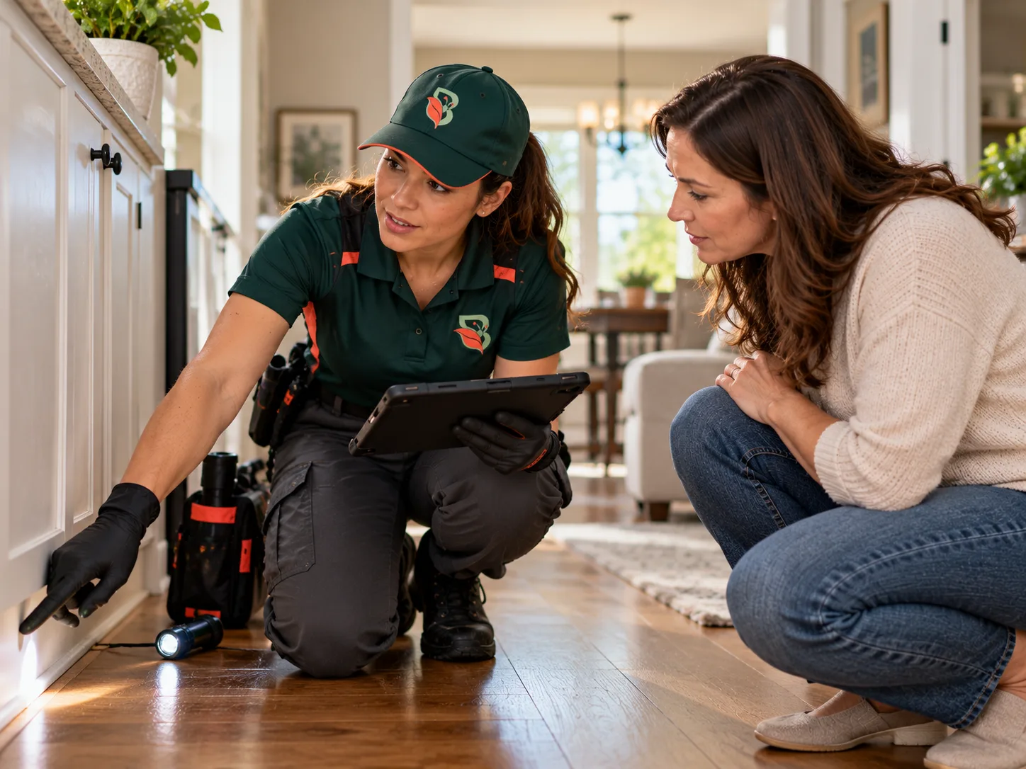 Pest Control Searsmont, ME FAQs